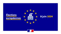Elections européennes - inscriptions sur les listes électorales jusqu&#039;au 3 mai