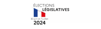Résultat du 2nd tour des élections législatives à La Jarne